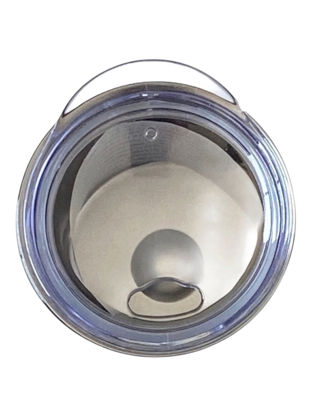 new Poshmark ༄ Stemless Wine Tumbler ༄ Coffee Cup ༄ Black Stainless Steel - Picture 11 of 16